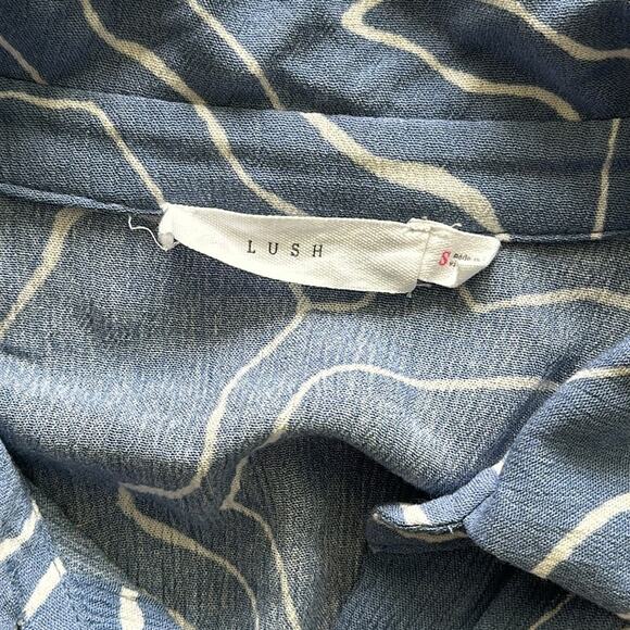 LUSH Am I The Only One Dress - Picture 3 of 6